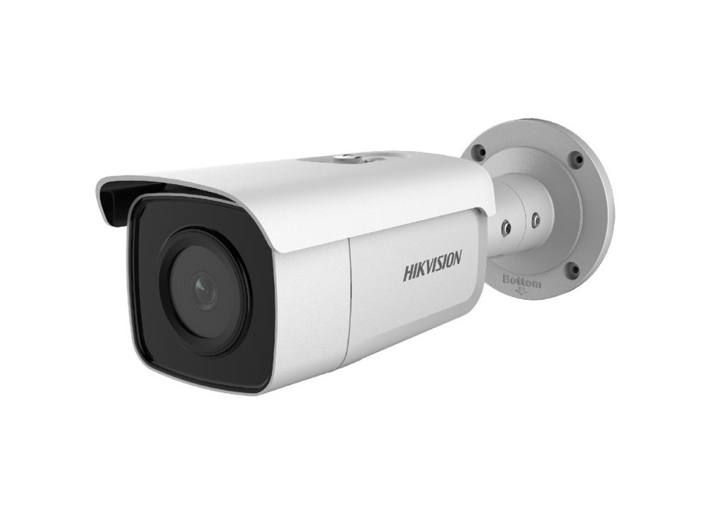 HIKVISION Telecamere di rete Pro Series con AcuSense